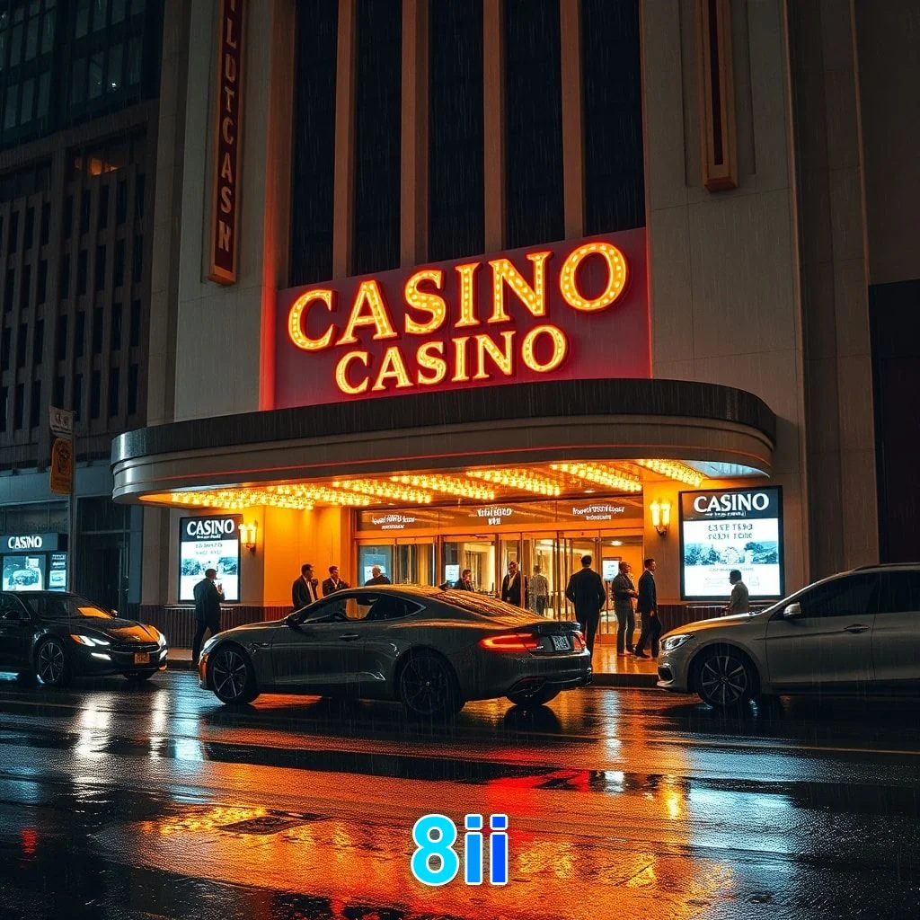 Game Fortune 8ii