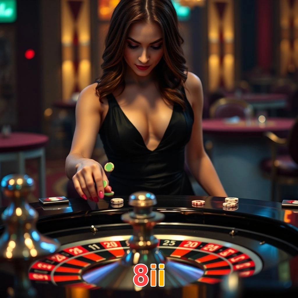 Principais provedores de slots da 8ii - NetEnt, Pragmatic Play, Play'n GO
