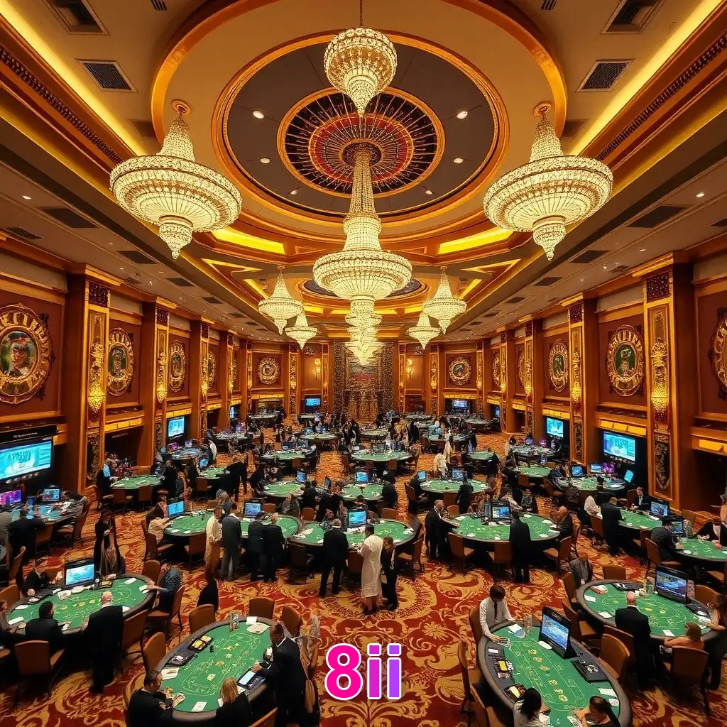 8ii apk
