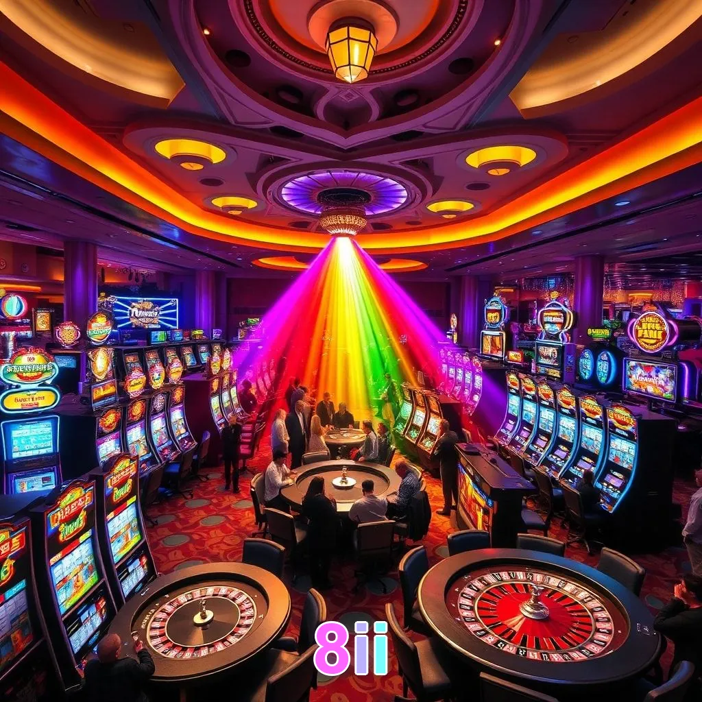 8ii bonus